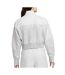 Veste Blanche Femme Nike Nkfwd - L