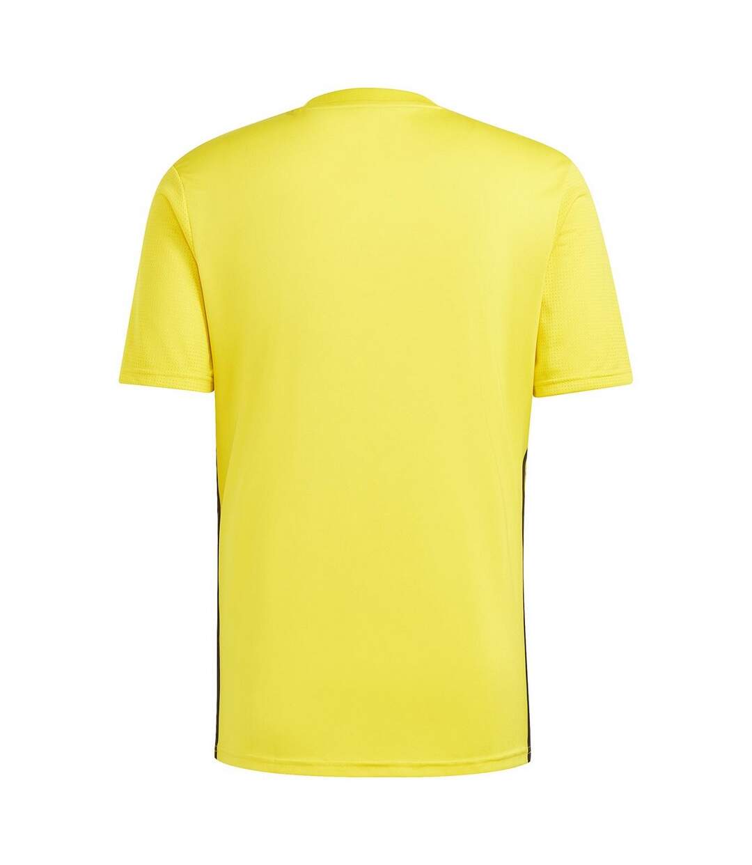 Maillot Table Homme Jaune Adidas-3