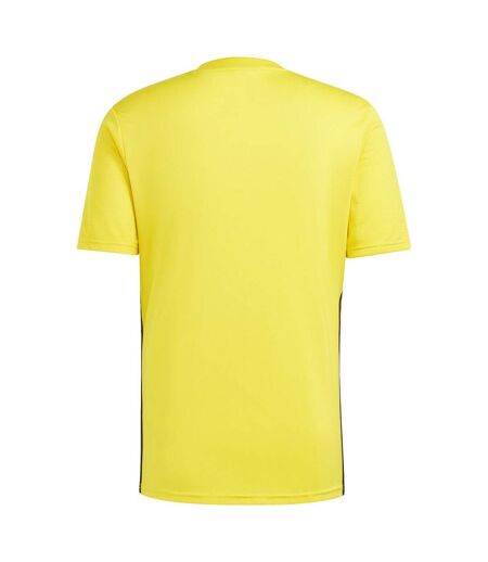 Maillot Table Homme Jaune Adidas