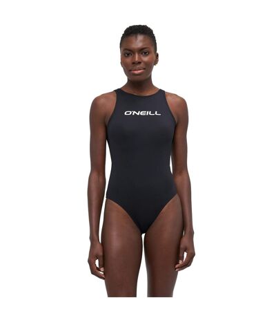 Maillot De Bain 1 Pièce Essentials Femme Noir O´Neill