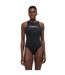 Maillot De Bain 1 Pièce Essentials Femme Noir O´Neill-1