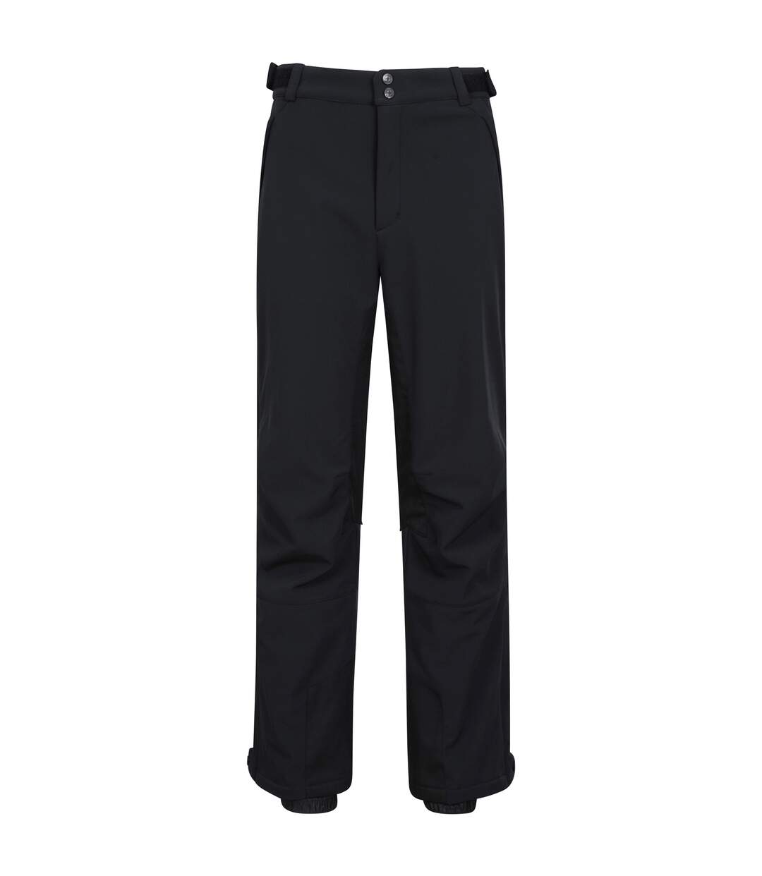 Pantalon De Ski Axis Extreme Homme Noir Vif Mountain Warehouse-1