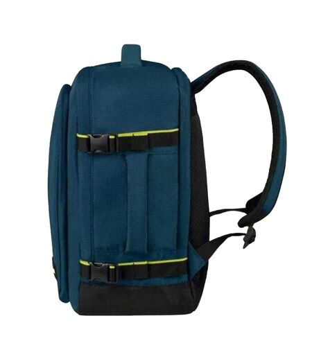 Sac À Dos Motif/style Logo Take2cabin S Bleu American Tourister