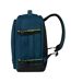 Sac À Dos Motif/style Logo Take2cabin S Bleu American Tourister-3
