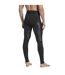 Legging Motif/style Imprimé Graphique Techfit Homme Noir Adidas-2