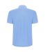 Polo pegaso premium homme bleu ciel Roly