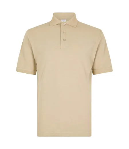 Polo Homme Sable Kustom Kit