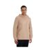 Sweat À Capuche Wss25tswsm1621 Homme Beige 4F-1