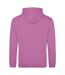 Awdis - Sweat à capuche COLLEGE - Adulte (Rose violacé) - UTRW164