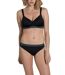 Slip sport Powerful noir Lisca Cheek