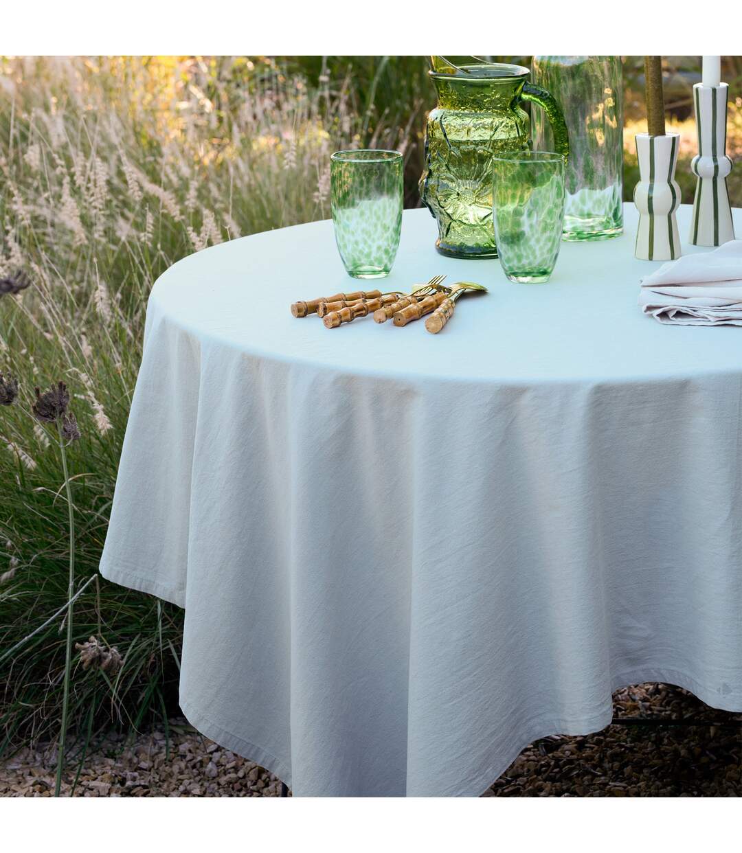 Nappe collection MATTIS  Rectangulaire-4