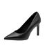 Escarpin Cuir Tamaris*-4