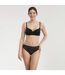 Soutien-gorge avec armatures corbeille Sublim