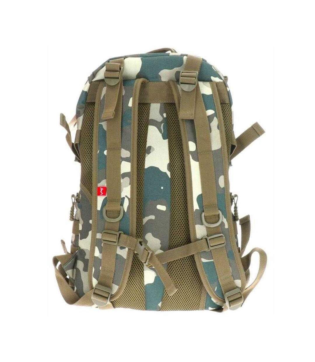 Sac À Dos Torrens Tactical Adulte Taille Unique Vert Campus-2