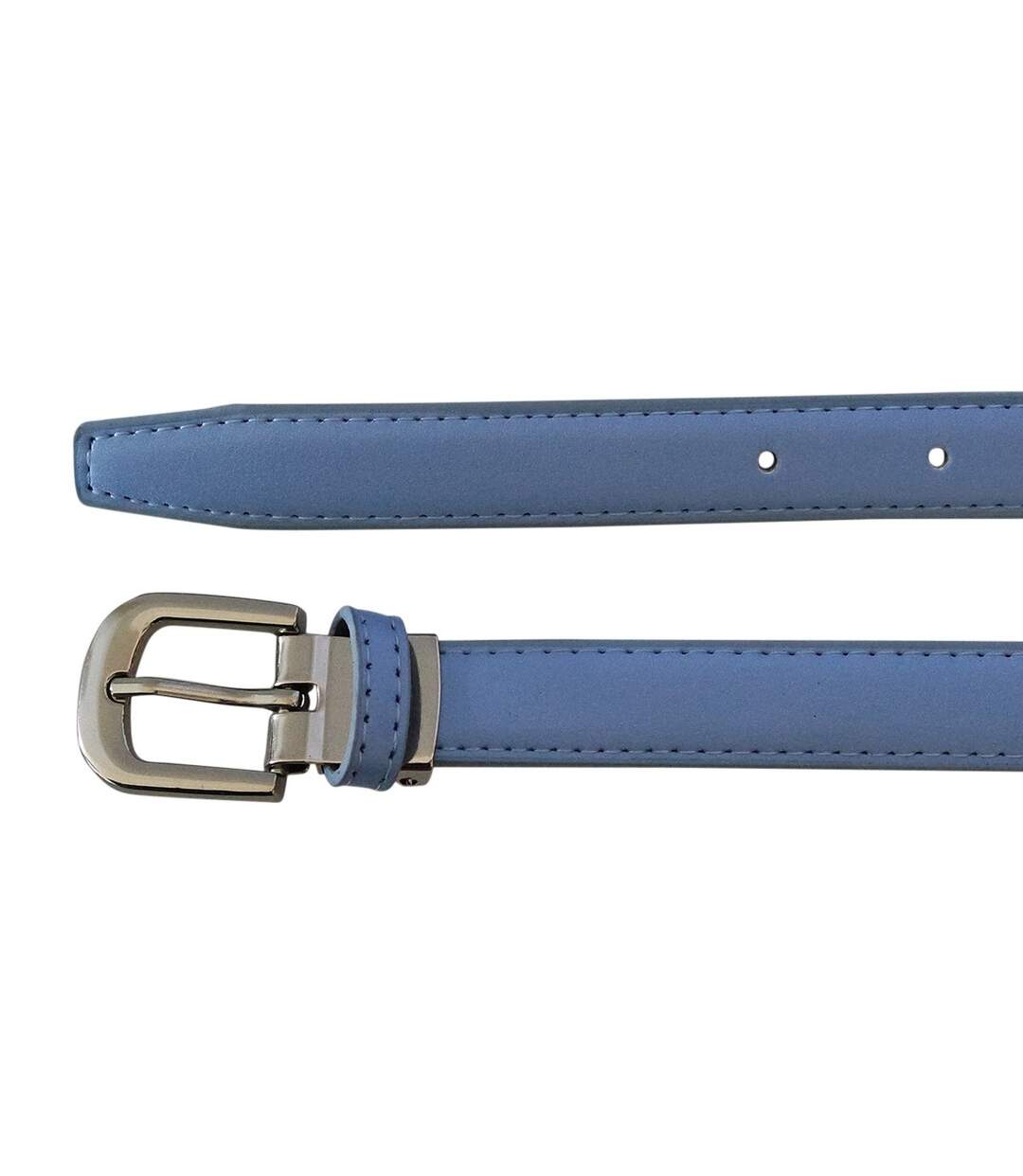 Ceinture fine cuir KUTA-2