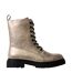 Bottines à Lacets Sixth Sens-2