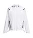 Sweat À Capuche Unstoppable Homme Blanc Under Armour-1