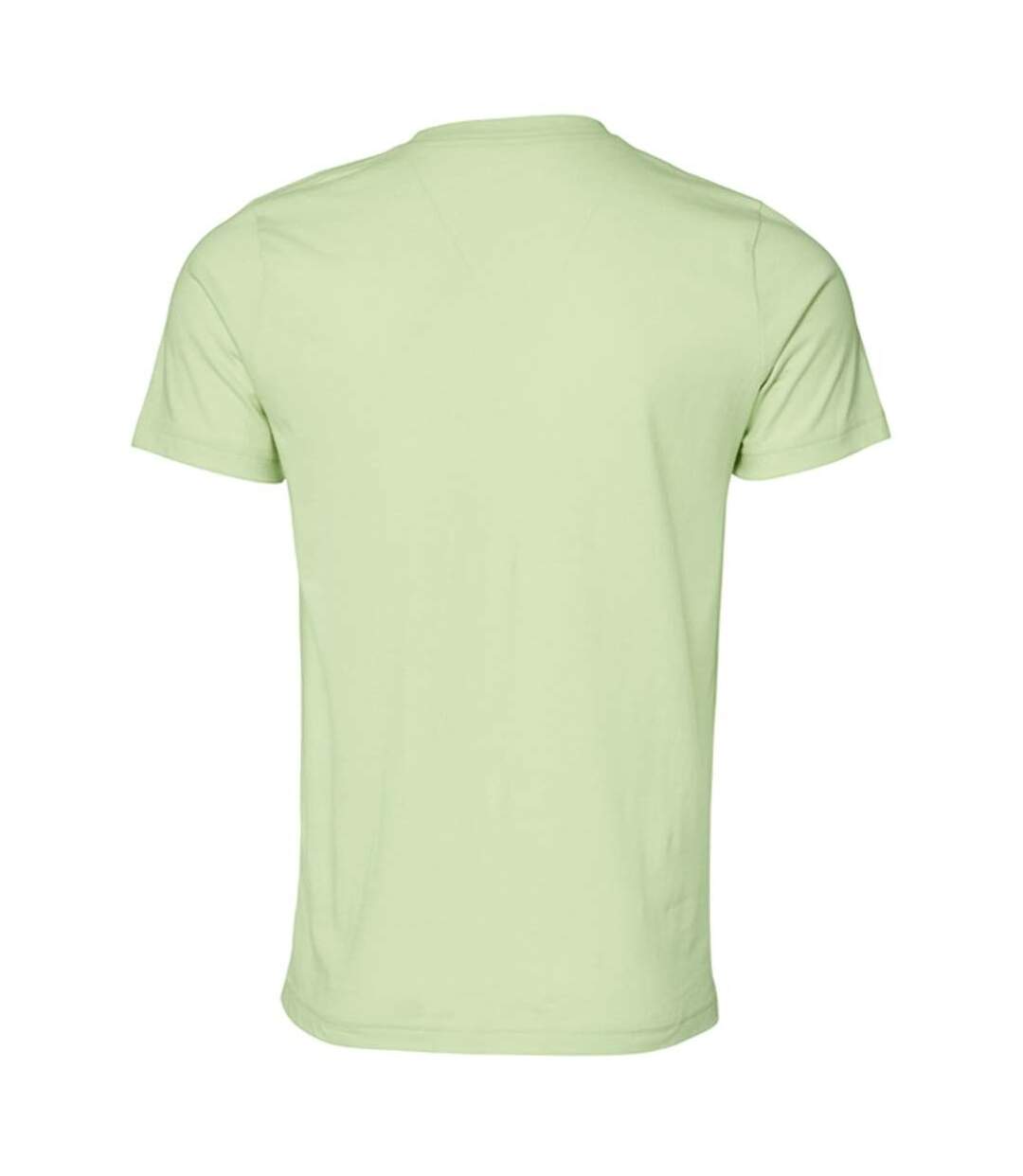 Bella + Canvas - T-shirt - Unisexe (Printemps vert) - UTPC3869