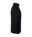 Unisex Adult Iconic Premium Sweatshirt Black Fruit Of The Loom-3