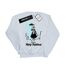 Disney - Sweat MARY POPPINS ROOFTOP LANDING COLOUR - Femme (Blanc) - UTBI12776-1