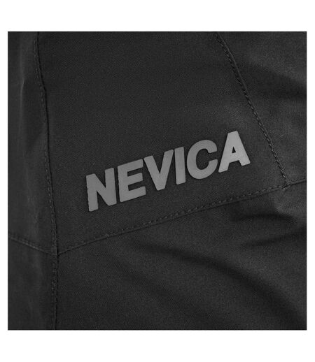 Pantalon De Ski Ski Meribel Homme Noir Nevica