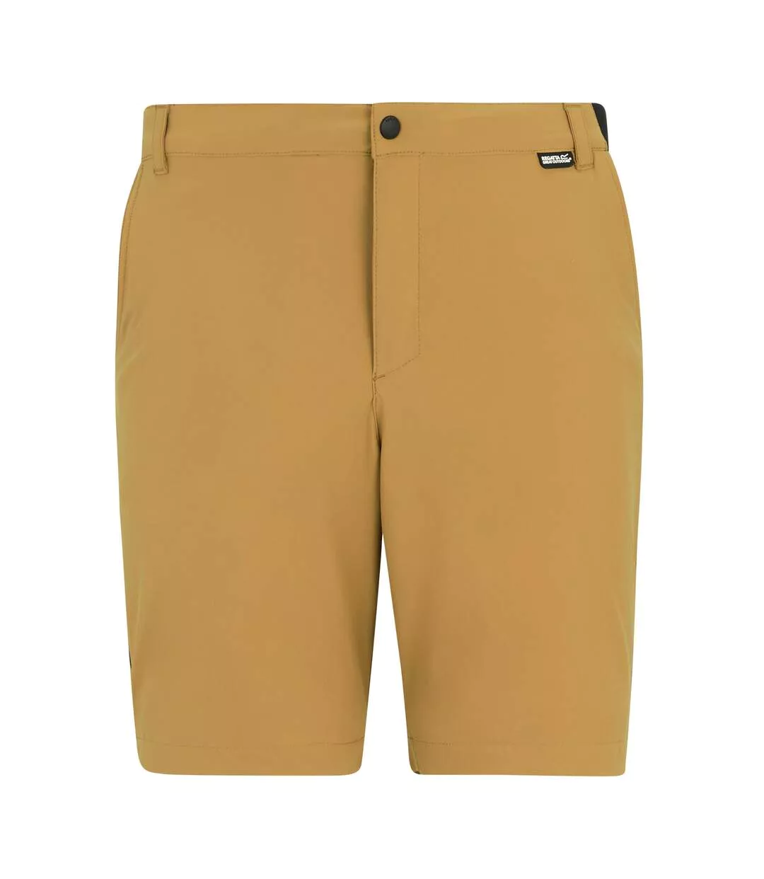 Short De Voyage Homme Marron Bois Regatta Professional-2