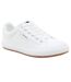 Womens/ladies Cheery Canvas Low Pumps White Rocket Dog-1