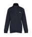 Veste Motif/style Logo Femme Bleu Marine Slazenger-1