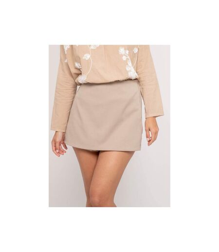 Jupe short XAMINA - Dona X Lisa