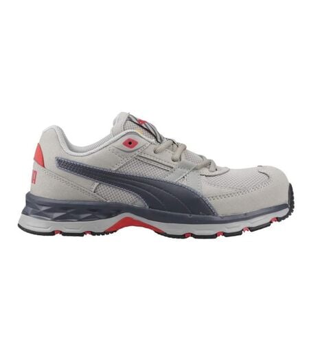 Gris Puma Safety