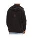 Sweat  zippé noir homme tommy hilfiger varsity tona-2