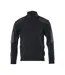 Pull Frontline Homme Bleu Marine Foncé Mascot-1