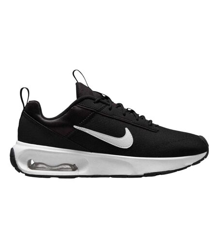 Baskets Air Max Femme Noir Blanc Nike