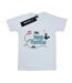 Disney - T-shirt MARY POPPINS LOGO - Femme (Blanc) - UTBI16812-1