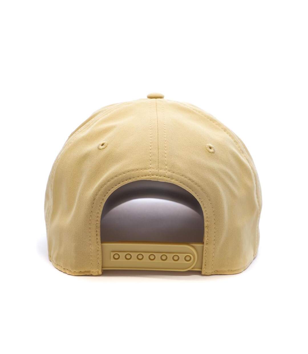 Casquette beige mixte lacoste sport - taille unique-3
