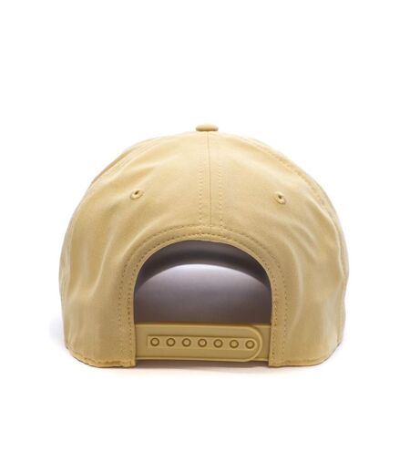 Casquette beige mixte lacoste sport - taille unique