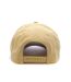 Casquette beige mixte lacoste sport - taille unique-3