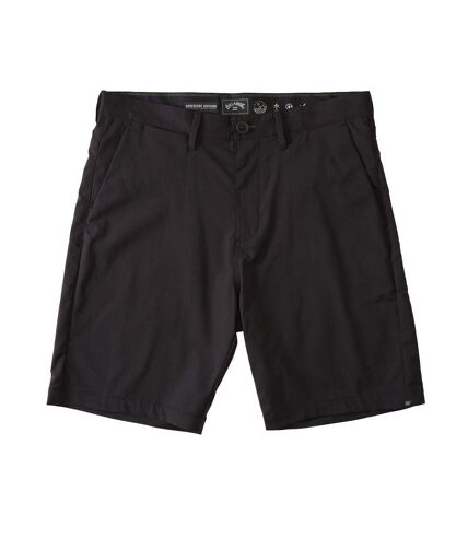 Short Noir Homme Billabong Srftrk Journey - 28