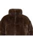 Doudoune Femme Marron Jack Wills-3