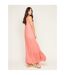 Robe longue ISTYLE - Dona X Lisa