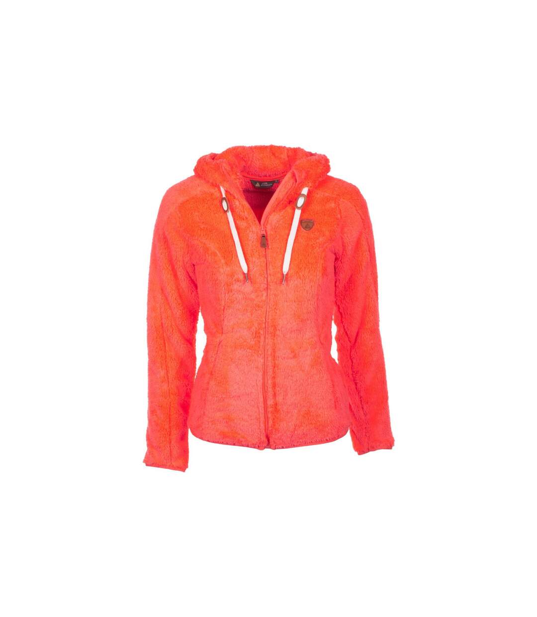 Blouson polaire femme ALANE