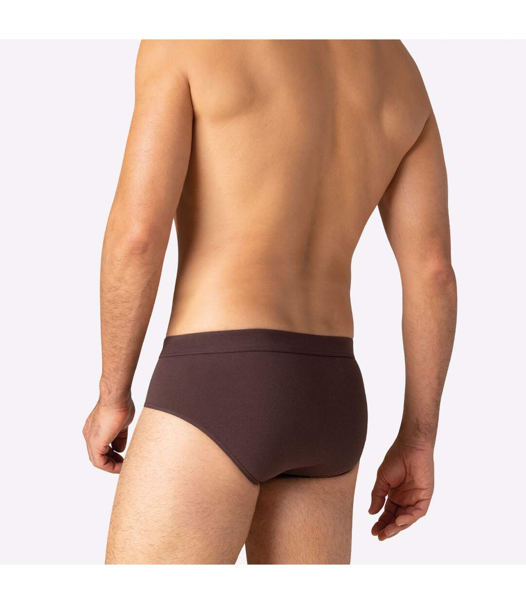 Lot de 2 slips homme Fusion