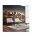 Papier Peint New York & Or II 450x270cm-1