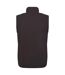 Veste Sans Manches Navigate Adulte Noir Rouge Classique Regatta Professional-3