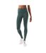 Legging collapsible femme vert Lacoste-3