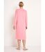 Lot de 2 chemises de nuit coton mi longue-2