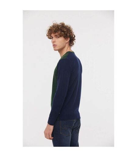 Pull manches longues polyester regular CARAIS