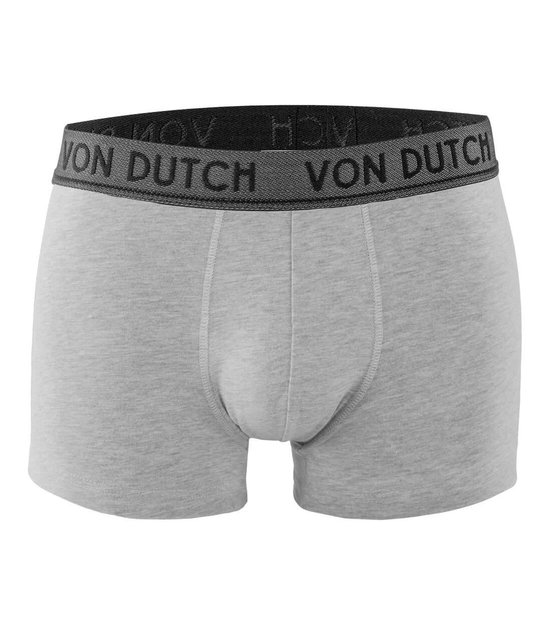 Lot de 5 boxers homme Original Vondutch