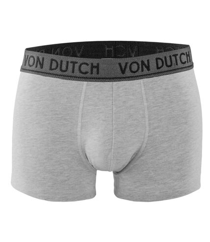 Lot de 5 boxers homme Original Vondutch