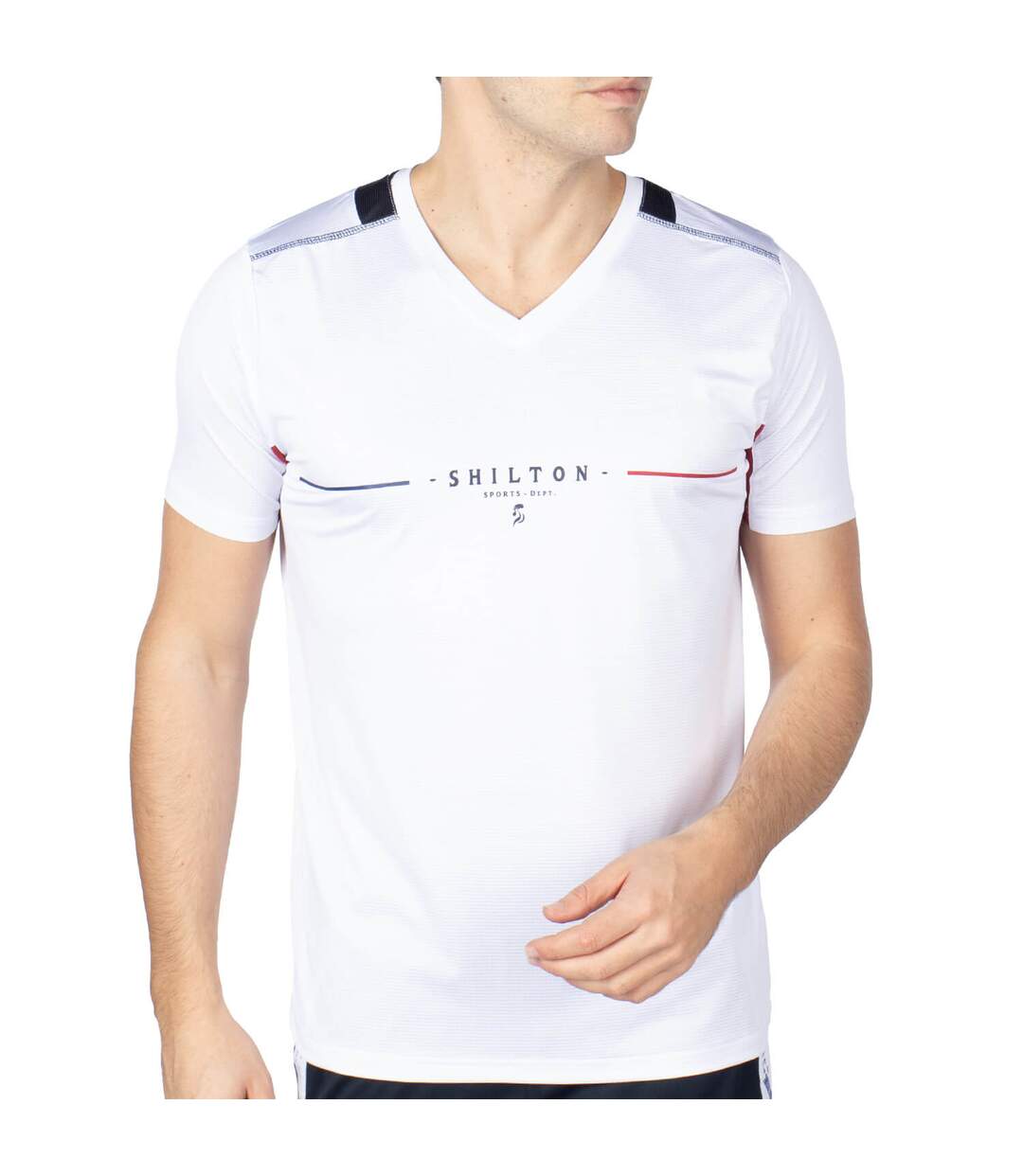 T-shirt Shilton sport dept